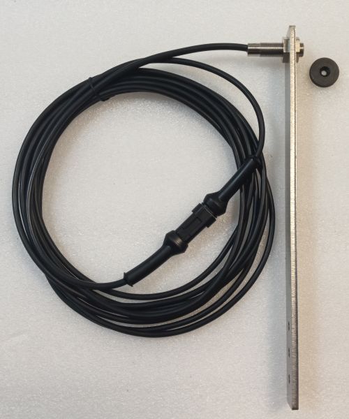 Pickup Sensor